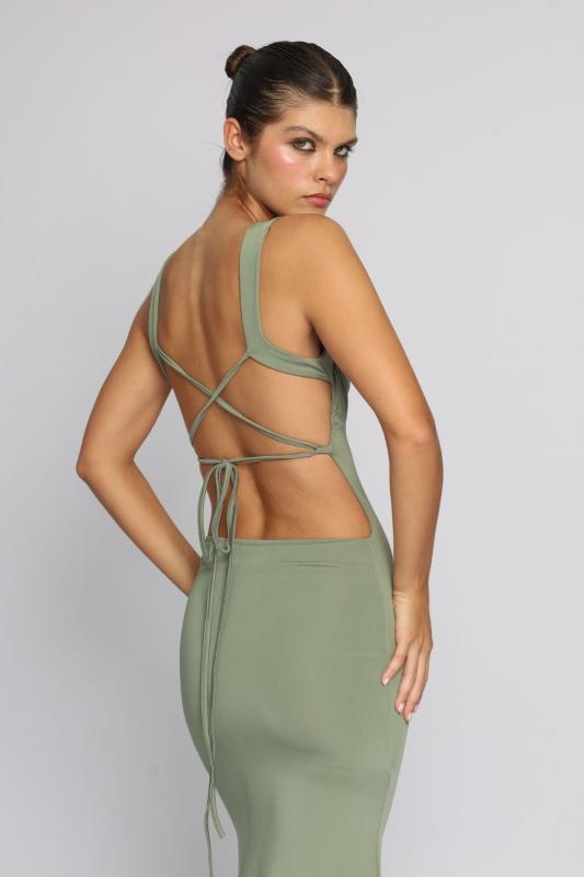 Vestido Isadora